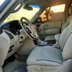 Nissan Patrol LE Platinum 2016 Model GCC specs - Thumbnail 15