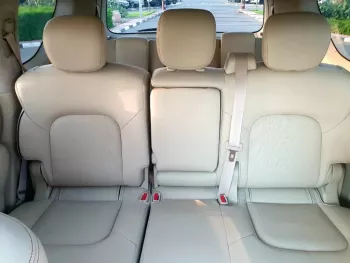 Nissan Patrol LE Platinum 2016 Model GCC specs