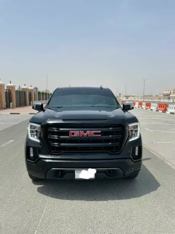 GMC Sierra 2021 Full Option