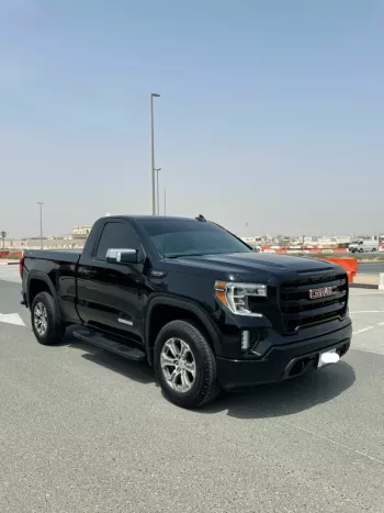 GMC Sierra 2021 Full Option