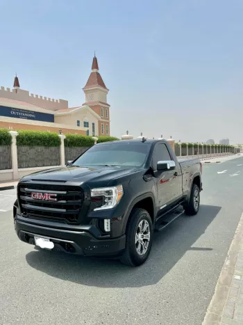 GMC Sierra 2021 Full Option