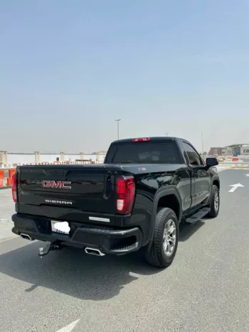 GMC Sierra 2021 Full Option