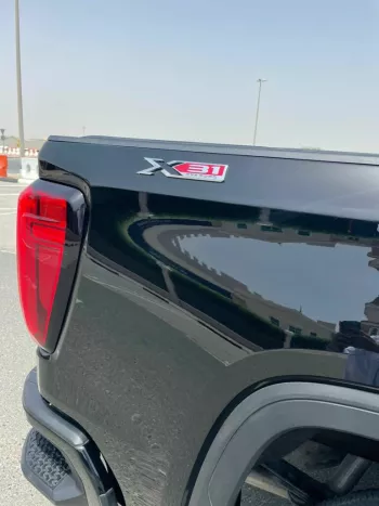GMC Sierra 2021 Full Option