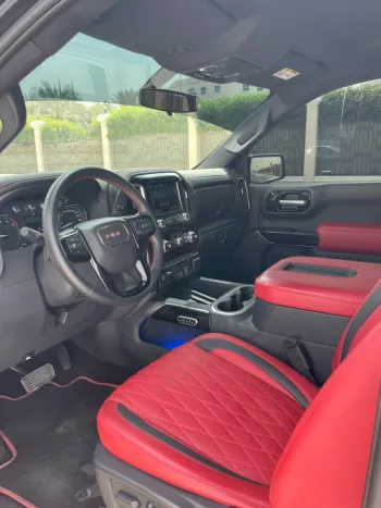 GMC Sierra 2021 Full Option