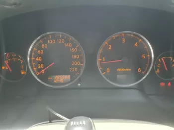 Nissan Super Safari 2006