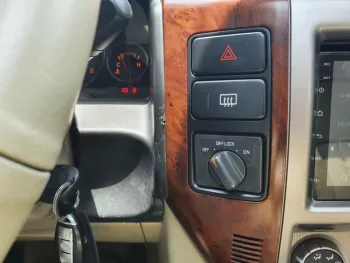 Nissan Super Safari 2006