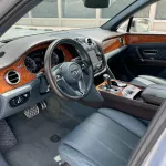 Bentley Bentayga V12 2017 GCC - Thumbnail 6