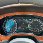 Bentley Bentayga V12 2017 GCC - Thumbnail 10