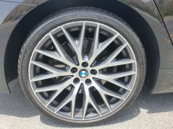 BMW 540i luxury Line GCC 2018