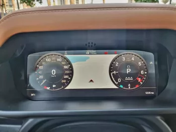 Land Rover Defender X 2022 V6 Gulf GCC specs