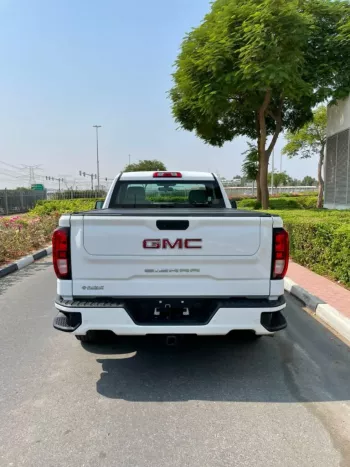 GMC SIERRA ELEVATION 2021 Pick Up
