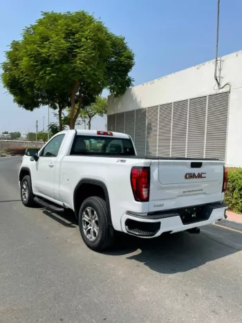 GMC SIERRA ELEVATION 2021 Pick Up