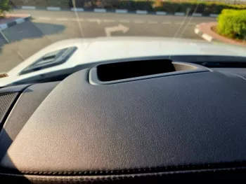 RANGE ROVER Sport V8 Supercharger 2018