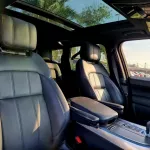 RANGE ROVER Sport V8 Supercharger 2018 - Thumbnail 11