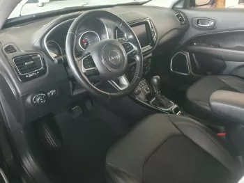 Jeep compass limited edition 2020