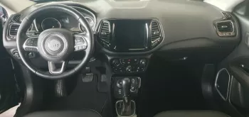 Jeep compass limited edition 2020