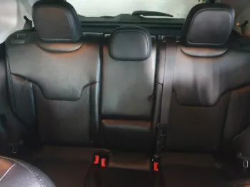 Jeep compass limited edition 2020
