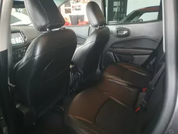 Jeep compass limited edition 2020