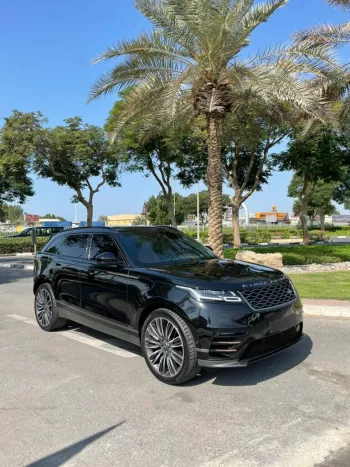 Range Rover Velar R DYNAMIC 2018 GCC