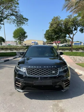 Range Rover Velar R DYNAMIC 2018 GCC