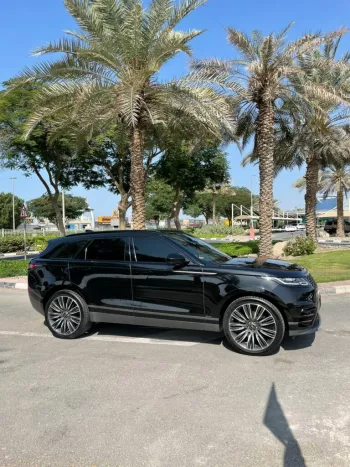 Range Rover Velar R DYNAMIC 2018 GCC