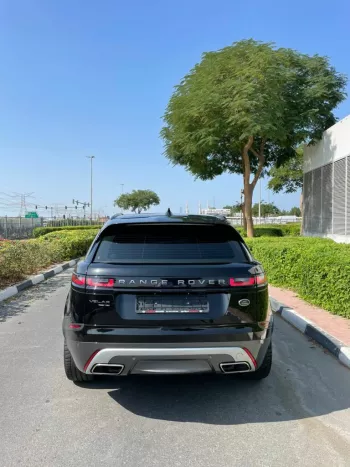 Range Rover Velar R DYNAMIC 2018 GCC