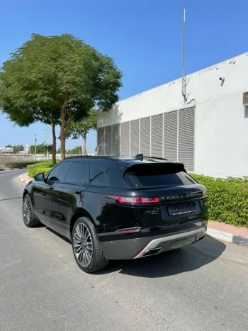 Range Rover Velar R DYNAMIC 2018 GCC