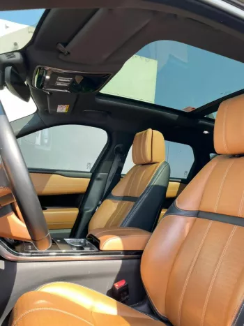 Range Rover Velar R DYNAMIC 2018 GCC