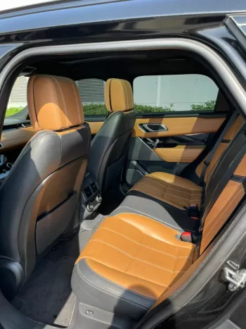 Range Rover Velar R DYNAMIC 2018 GCC