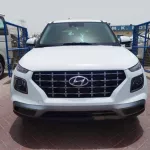 Hyundai Venue 1.6L V4 2020 - Thumbnail 1