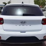 Hyundai Venue 1.6L V4 2020 - Thumbnail 2