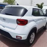 Hyundai Venue 1.6L V4 2020 - Thumbnail 3