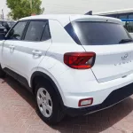 Hyundai Venue 1.6L V4 2020 - Thumbnail 4