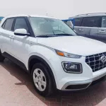 Hyundai Venue 1.6L V4 2020 - Thumbnail 6