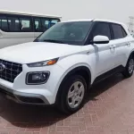 Hyundai Venue 1.6L V4 2020 - Thumbnail 7