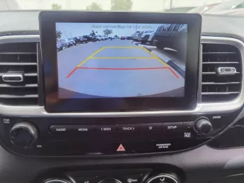 Hyundai Venue 1.6L V4 2020