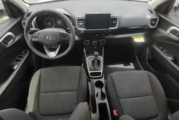Hyundai Venue 1.6L V4 2020