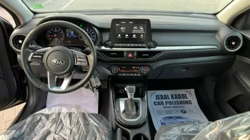 KIA FORTE 2.0 SEDAN , AUTOMATIC,