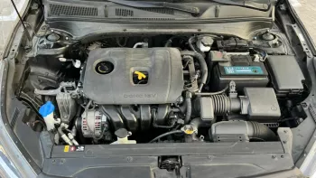 KIA FORTE 2.0 SEDAN , AUTOMATIC,
