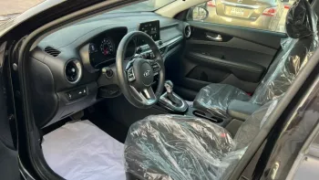 KIA FORTE 2.0 SEDAN , AUTOMATIC,