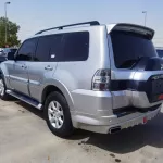 MITSUBISHI PAJERO 3.5 V6 4X4 - Thumbnail 3