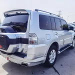 MITSUBISHI PAJERO 3.5 V6 4X4 - Thumbnail 4