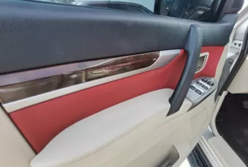 MITSUBISHI PAJERO 3.5 V6 4X4