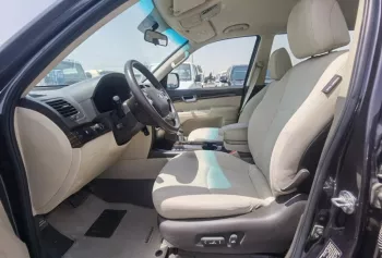 Kia Mohave - 4x4 - 7 seater