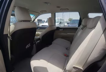 Kia Mohave - 4x4 - 7 seater