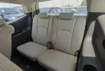 Kia Mohave - 4x4 - 7 seater