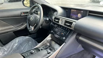 Lexus IS350 F-Sport - 2014 - V6