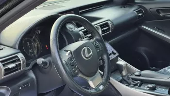Lexus IS350 F-Sport - 2014 - V6