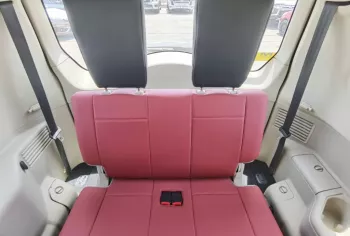 MITSUBISHI PAJERO 2019 V6 3.5L