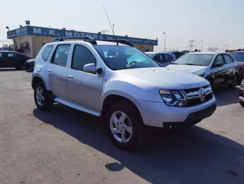 RENAULT DUSTER 2018 2.0 V4 PETROL